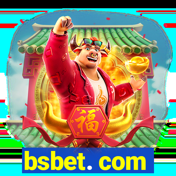 bsbet. com